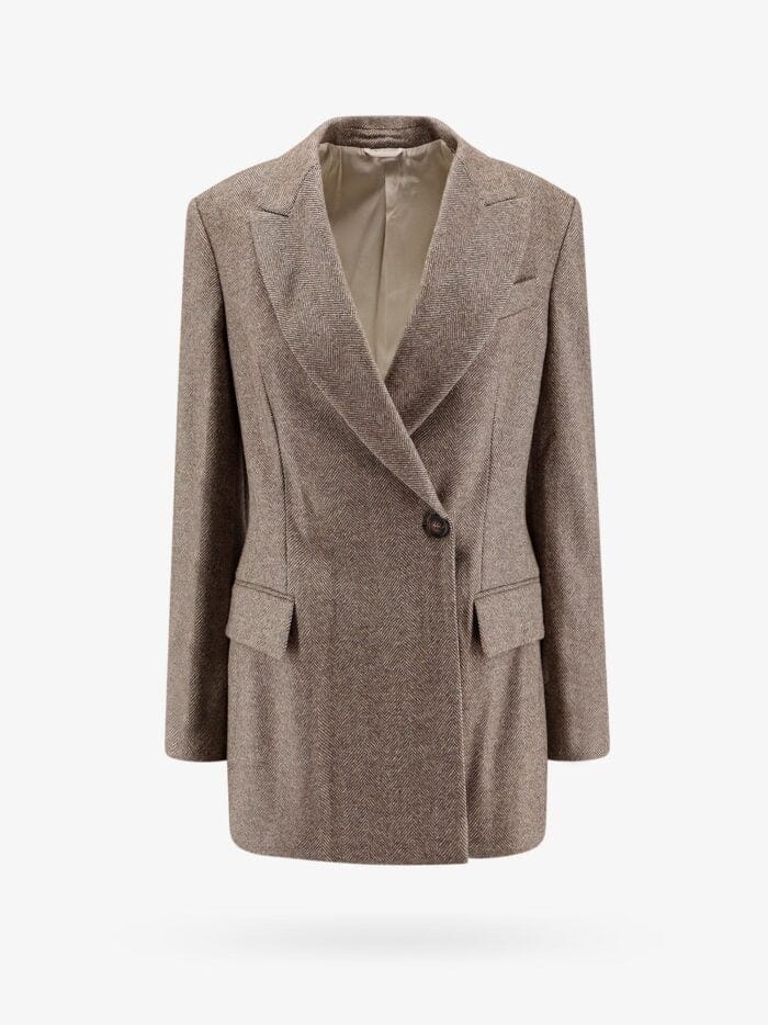 BRUNELLO CUCINELLI BLAZER