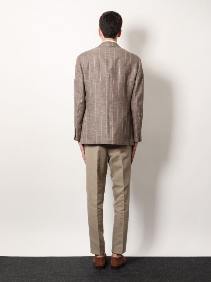 BRUNELLO CUCINELLI BLAZER