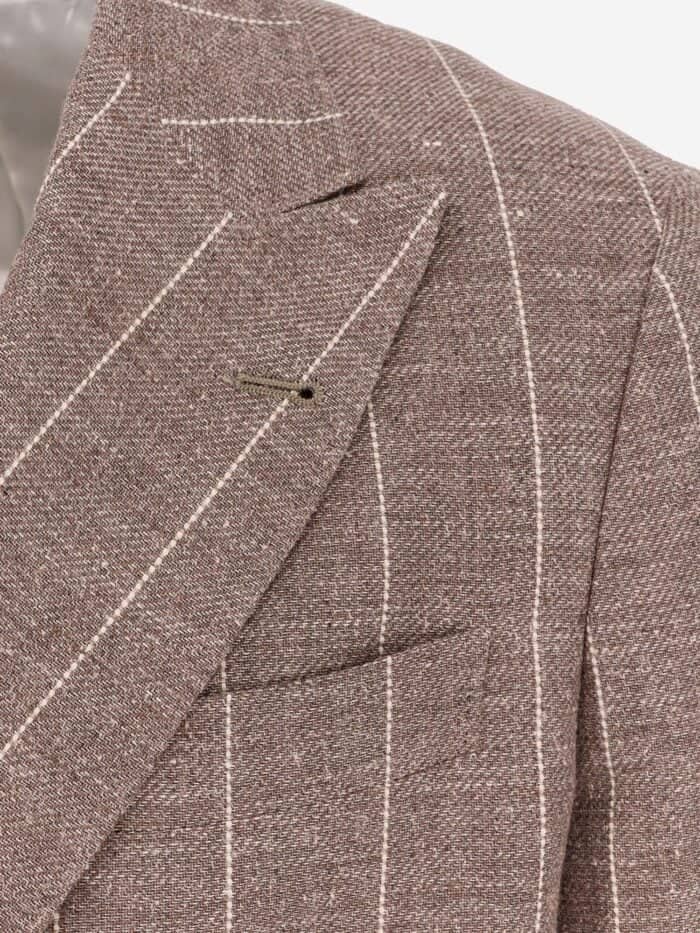 BRUNELLO CUCINELLI BLAZER