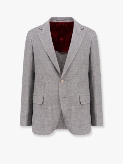 BRUNELLO CUCINELLI BLAZER