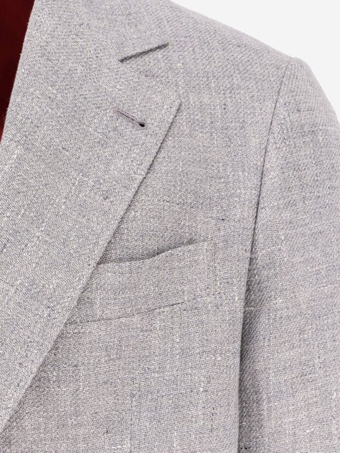 BRUNELLO CUCINELLI BLAZER