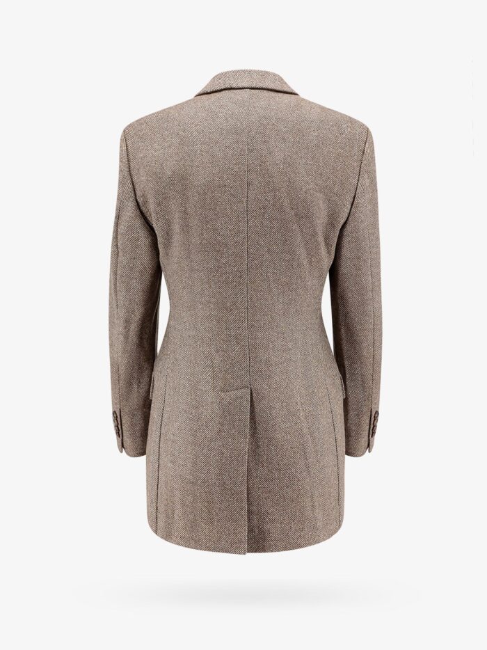 BRUNELLO CUCINELLI BLAZER