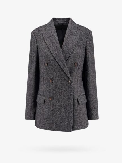 BRUNELLO CUCINELLI BLAZER