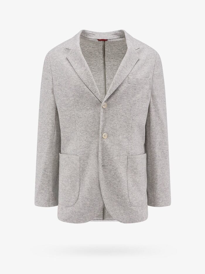 BRUNELLO CUCINELLI BLAZER