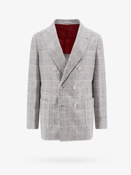 BRUNELLO CUCINELLI BLAZER