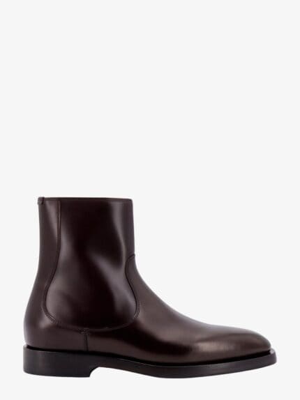 BRUNELLO CUCINELLI BOOTS