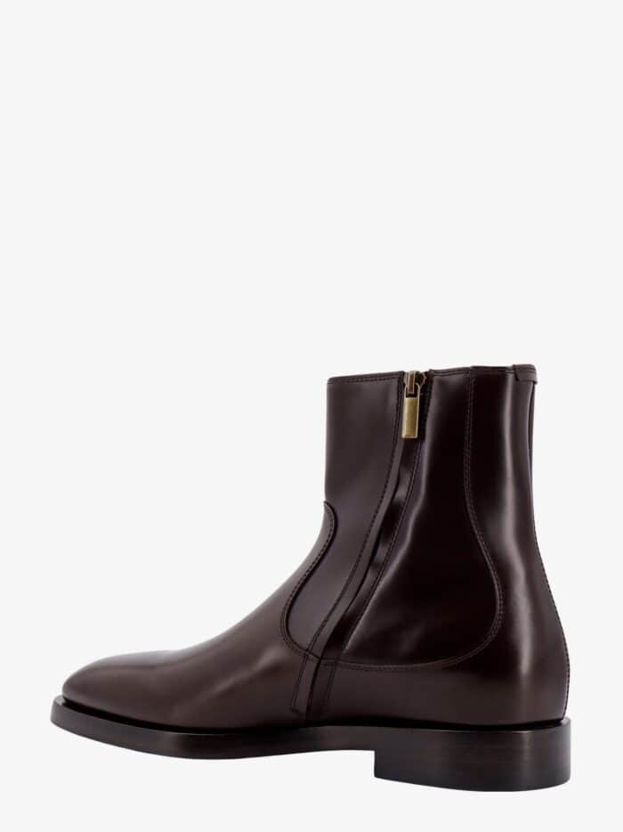 BRUNELLO CUCINELLI BOOTS