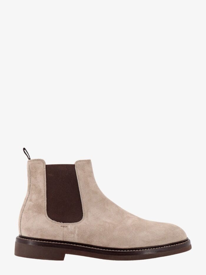 BRUNELLO CUCINELLI BOOTS