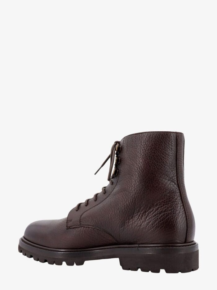 BRUNELLO CUCINELLI BOOTS