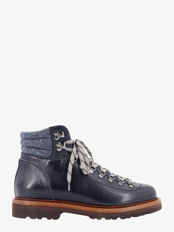 BRUNELLO CUCINELLI BOOTS