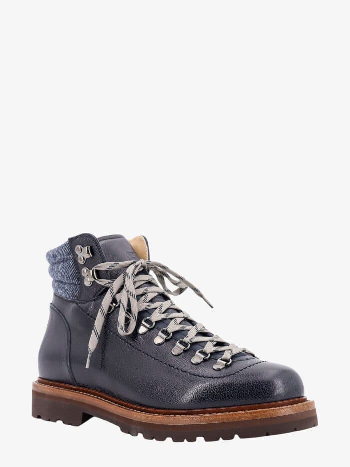 BRUNELLO CUCINELLI BOOTS