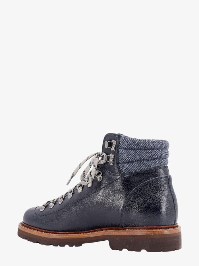 BRUNELLO CUCINELLI BOOTS