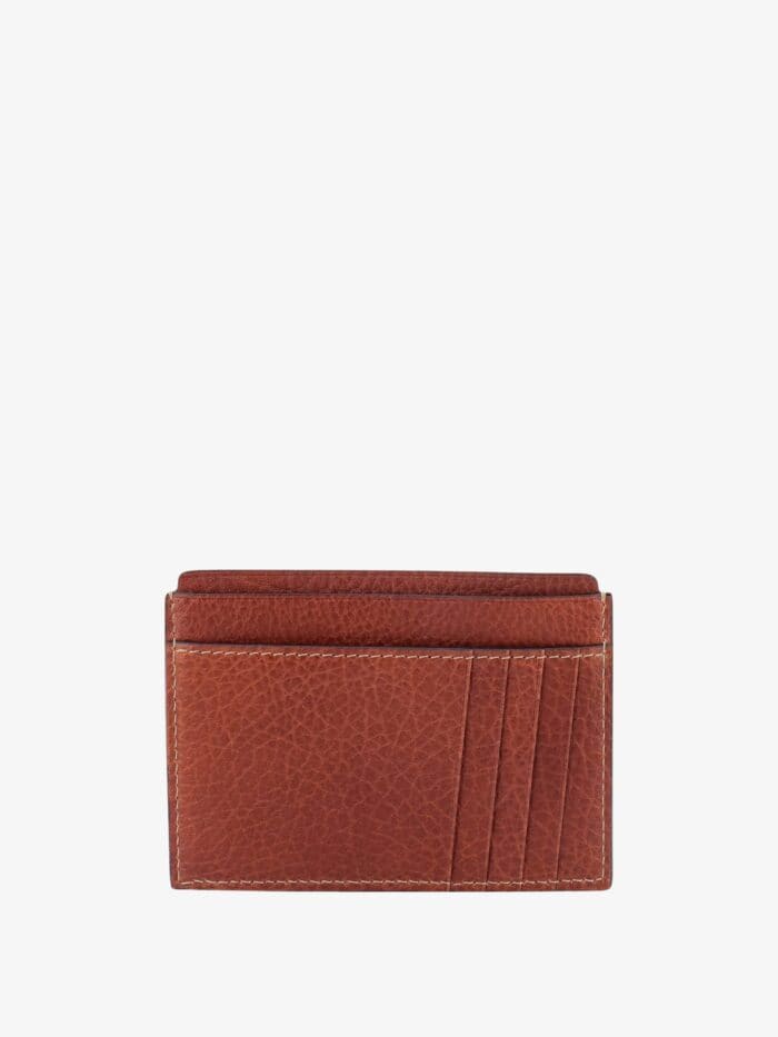 BRUNELLO CUCINELLI CARD HOLDER