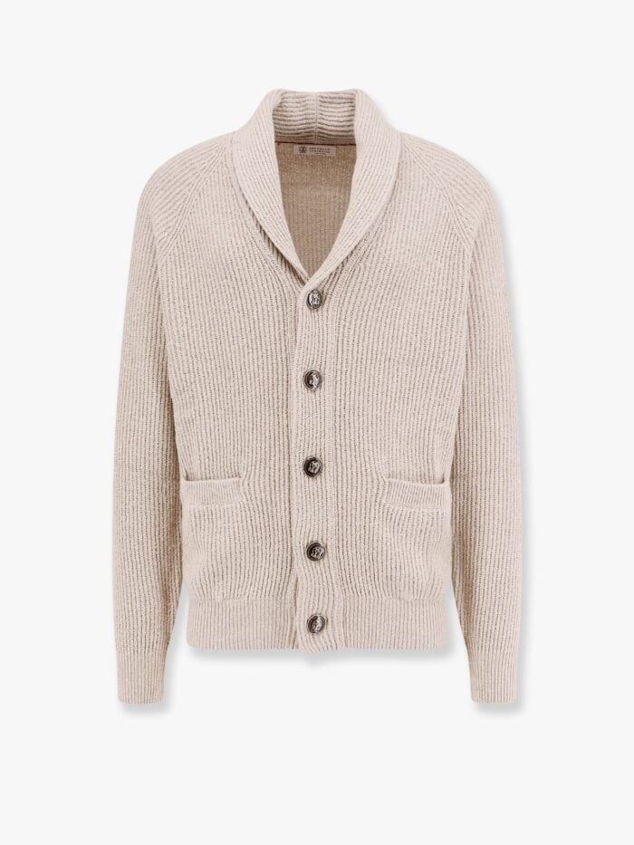 BRUNELLO CUCINELLI CARDIGAN