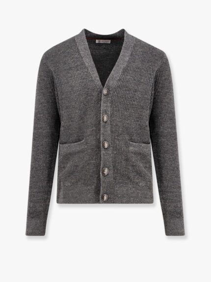 BRUNELLO CUCINELLI CARDIGAN