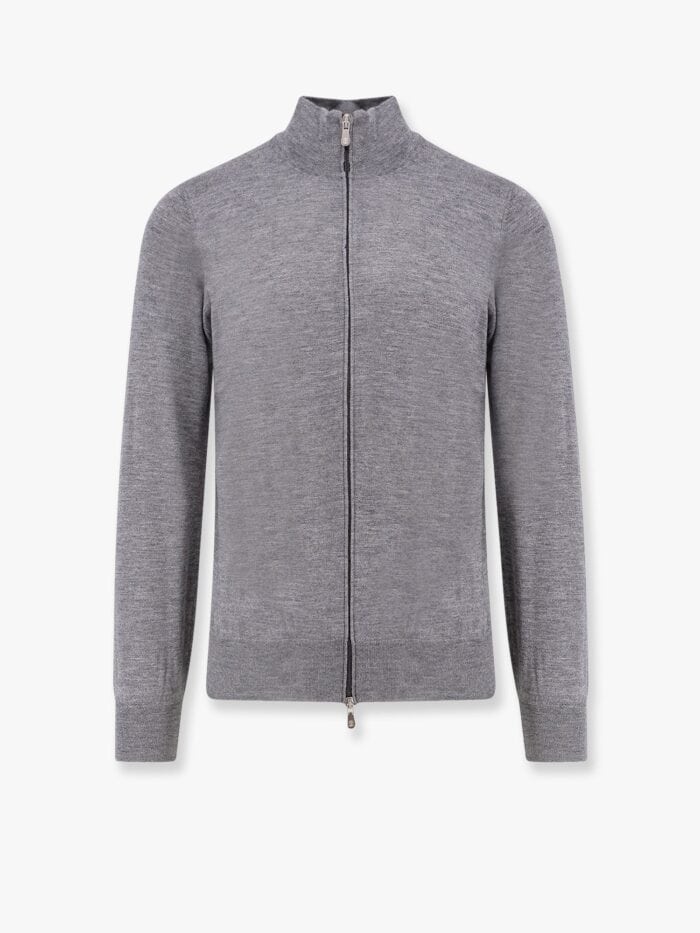 BRUNELLO CUCINELLI CARDIGAN