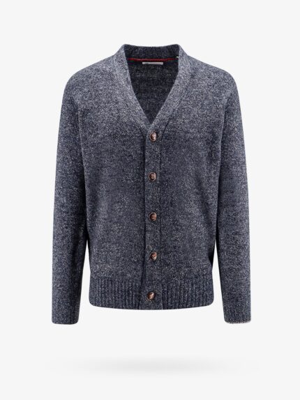 BRUNELLO CUCINELLI CARDIGAN