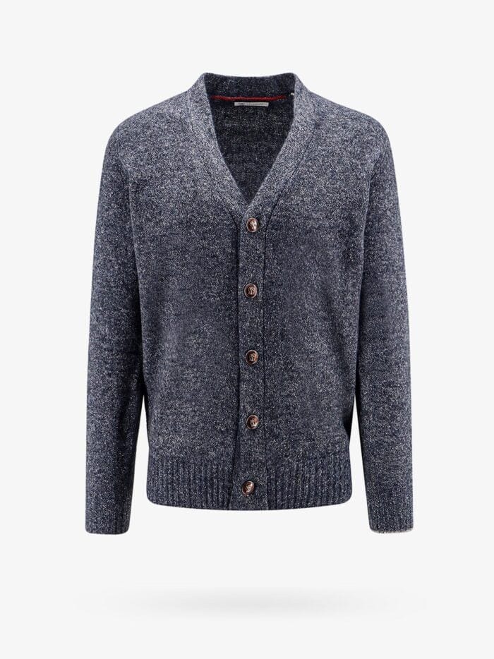 BRUNELLO CUCINELLI CARDIGAN