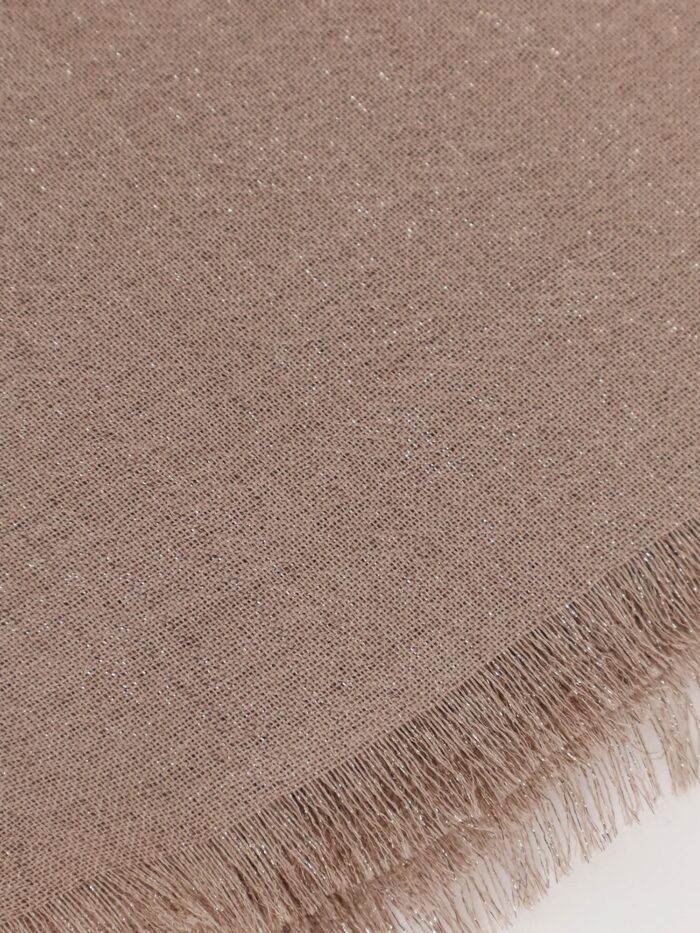 Brunello Cucinelli Cashmere And Silk Blend Scarf