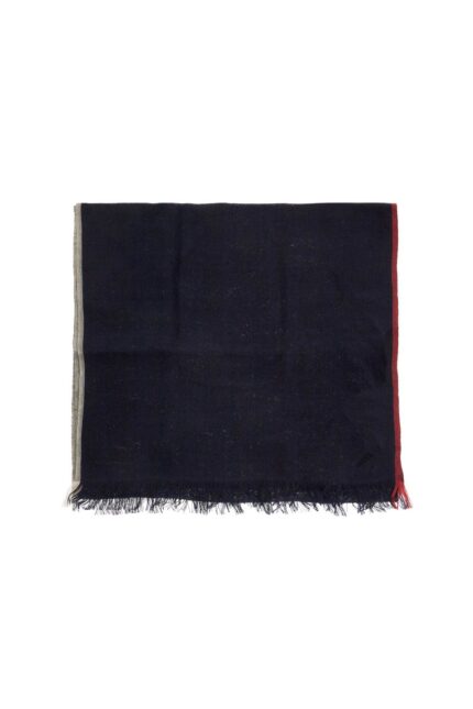 BRUNELLO CUCINELLI "cashmere And Silk Scarf"