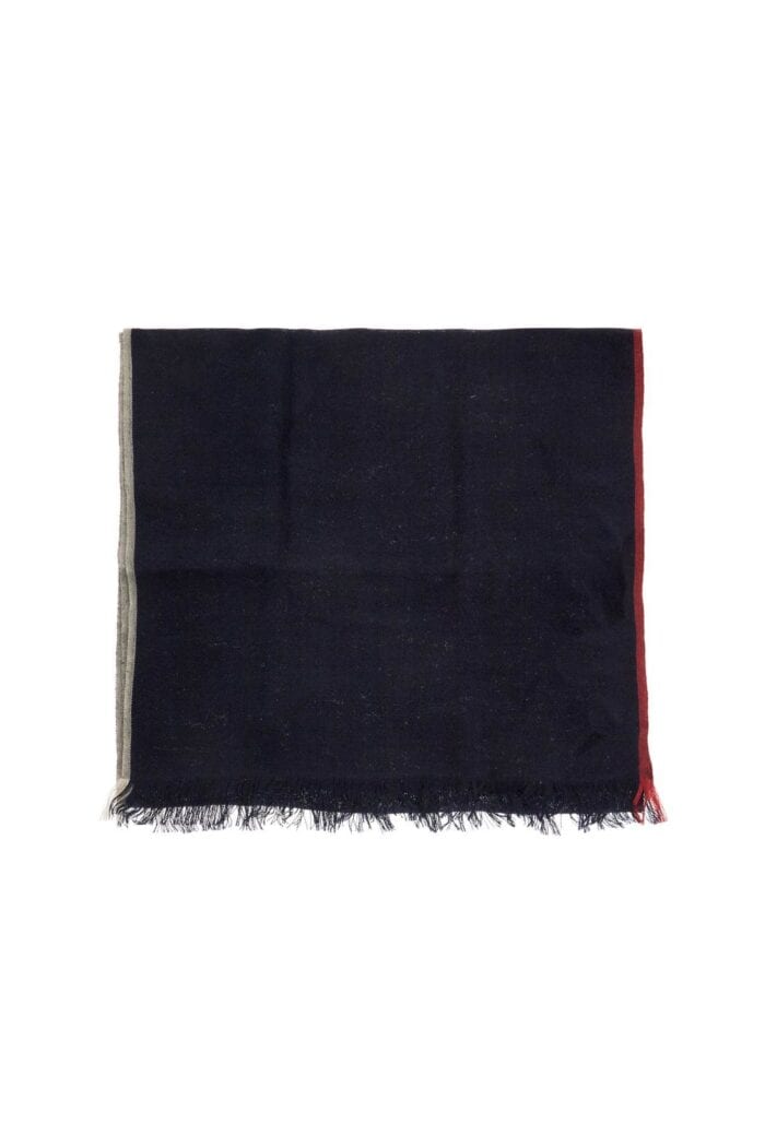 BRUNELLO CUCINELLI "cashmere And Silk Scarf"
