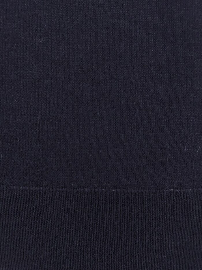 Brunello Cucinelli Cashmere And Silk Sweater