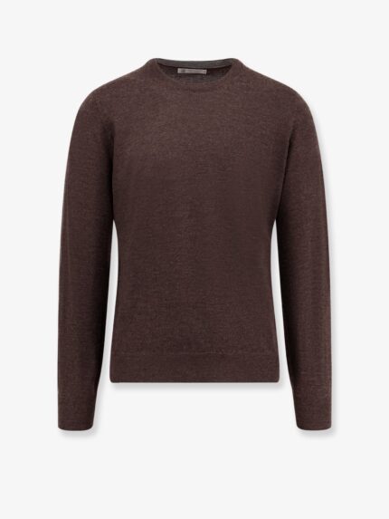 Brunello Cucinelli Cashmere And Silk Sweater