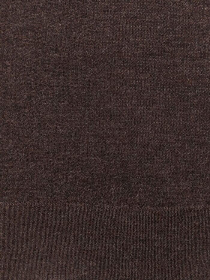 Brunello Cucinelli Cashmere And Silk Sweater