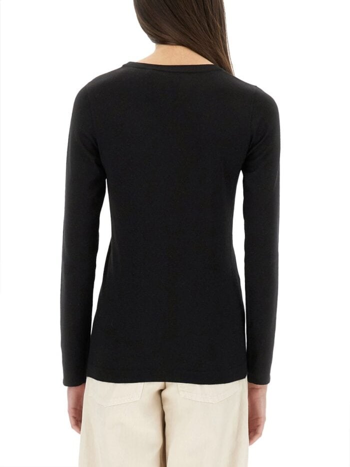 Brunello Cucinelli CASHMERE AND SILK SWEATER