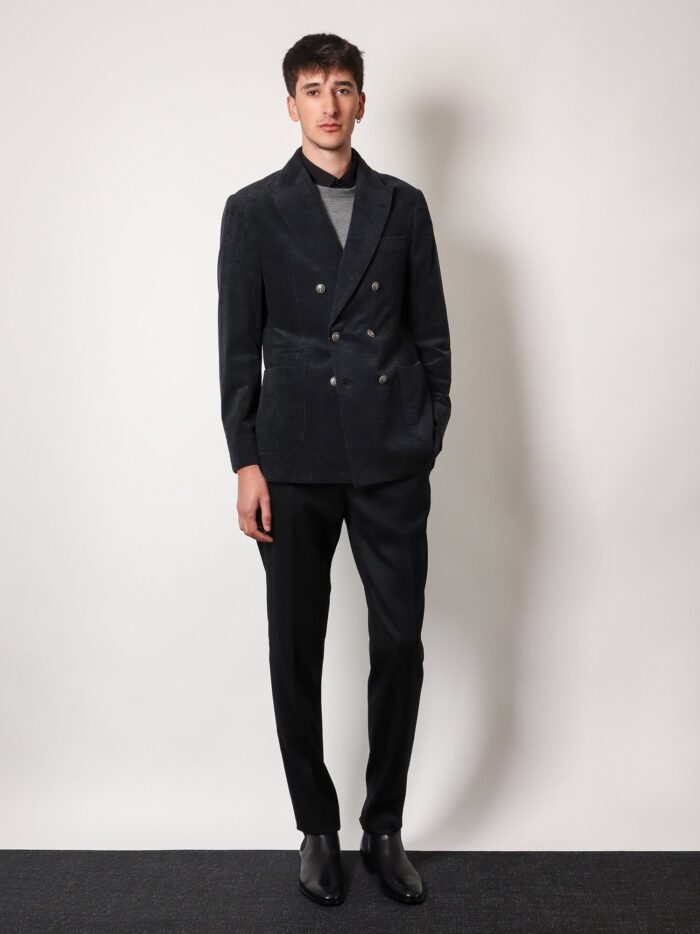 Brunello Cucinelli Cashmere And Silk Sweater