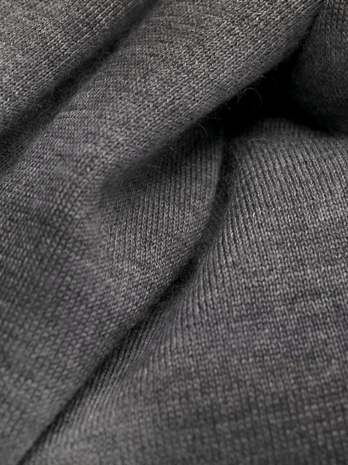 Brunello Cucinelli Cashmere And Silk Sweater