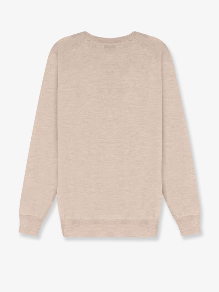 Brunello Cucinelli Cashmere And Silk Sweater