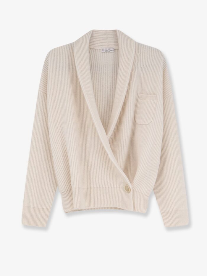 brunello cucinelli cashmere cardigan Brunello Cucinelli Cashmere Cardigan