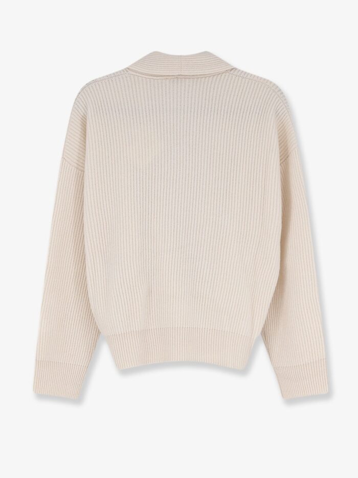 Brunello Cucinelli Cashmere Cardigan