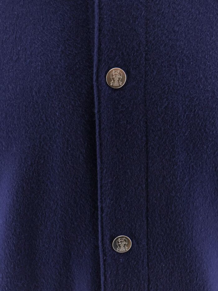 Brunello Cucinelli Cashmere Jacket