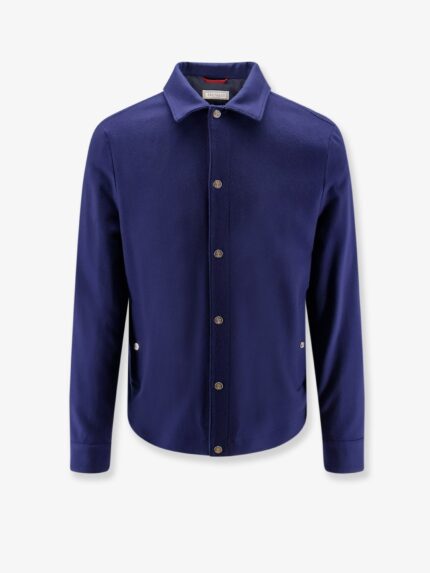 Brunello Cucinelli Cashmere Jacket