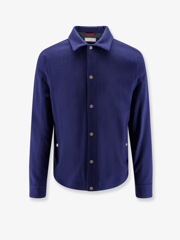 Brunello Cucinelli Cashmere Jacket