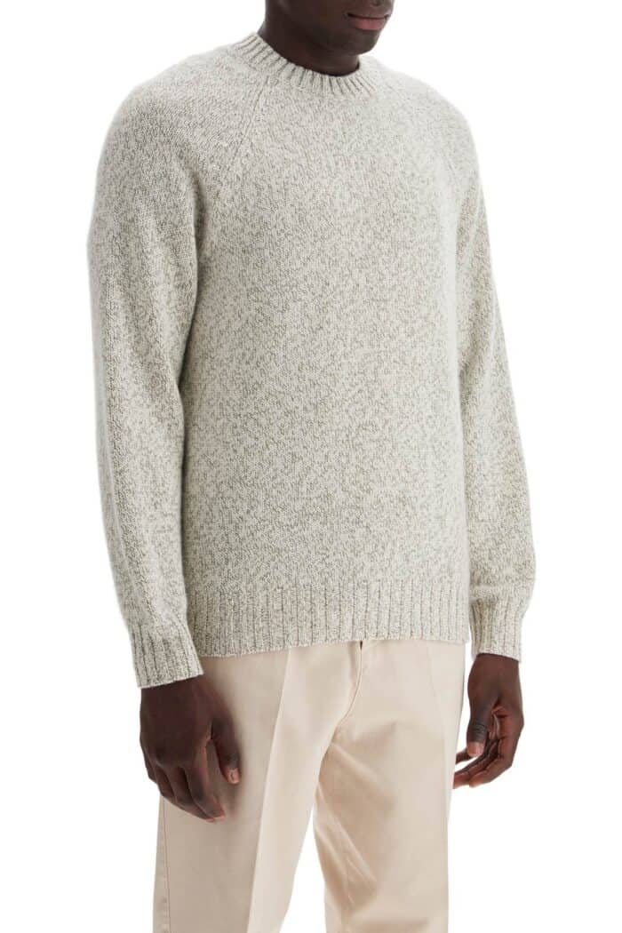 BRUNELLO CUCINELLI Cashmere Moulin Pul