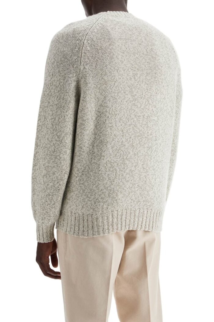 BRUNELLO CUCINELLI Cashmere Moulin Pul