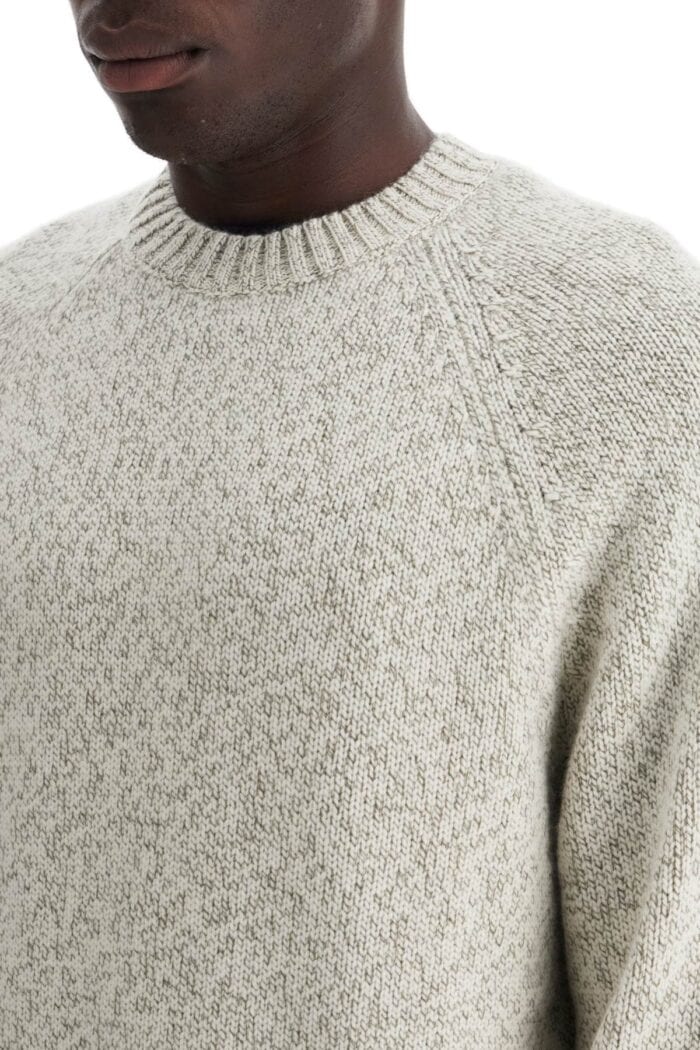 BRUNELLO CUCINELLI Cashmere Moulin Pul