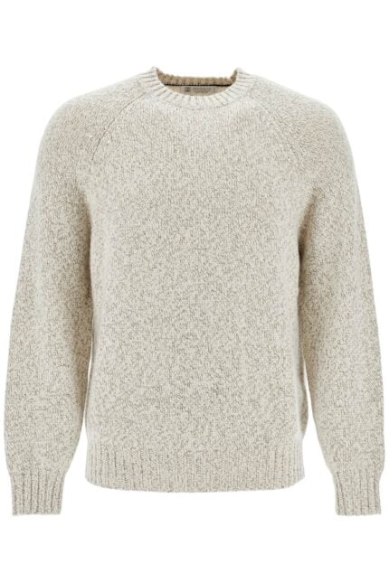 BRUNELLO CUCINELLI Cashmere Moulin Pul