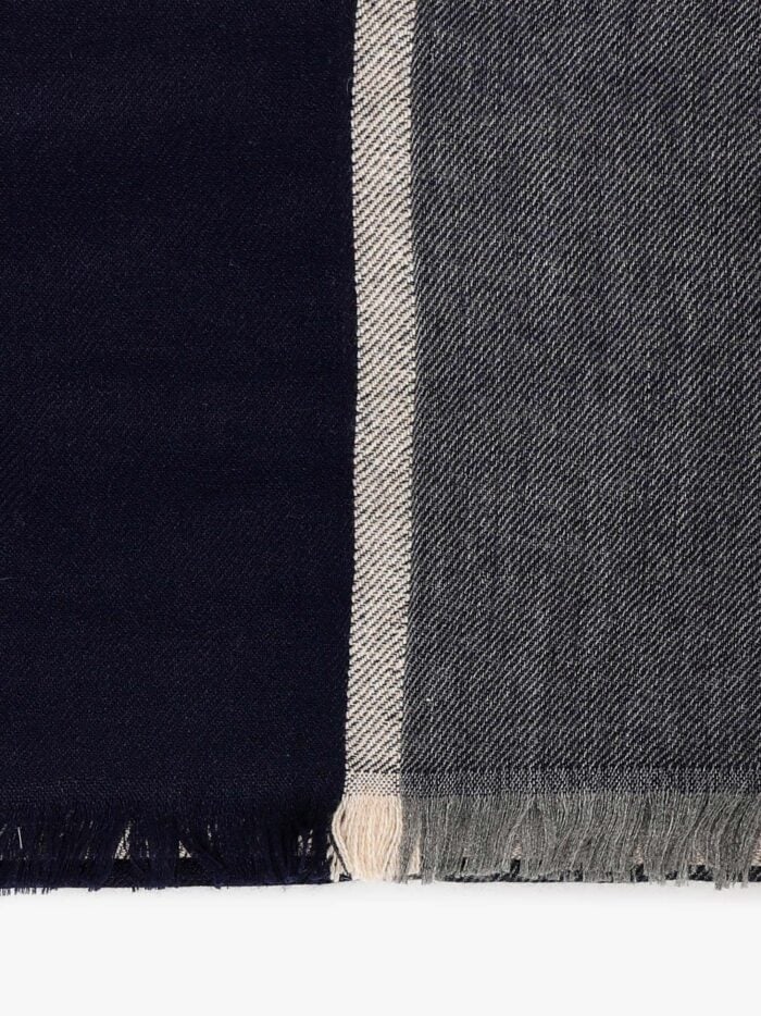 Brunello Cucinelli Cashmere Scarf