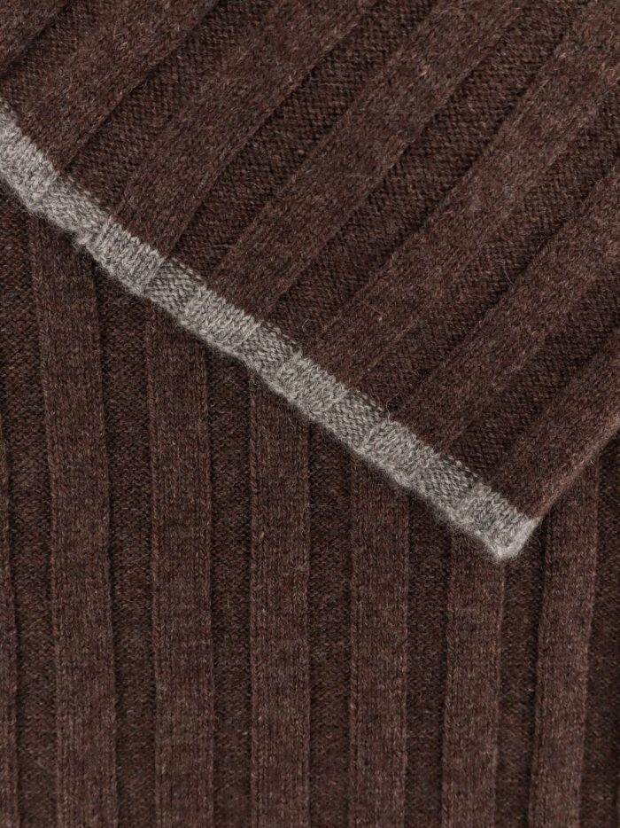 Brunello Cucinelli Cashmere Scarf