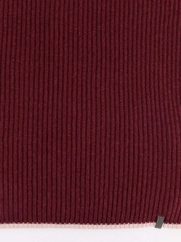 Brunello Cucinelli Cashmere Scarf