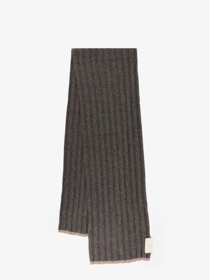 Brunello Cucinelli Cashmere Scarf