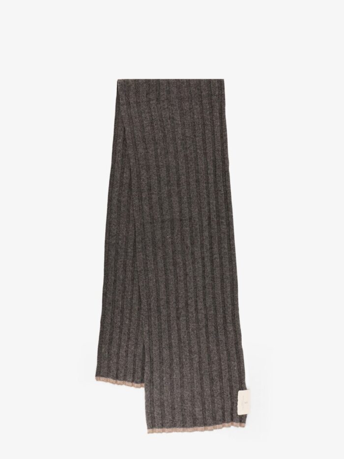 Brunello Cucinelli Cashmere Scarf