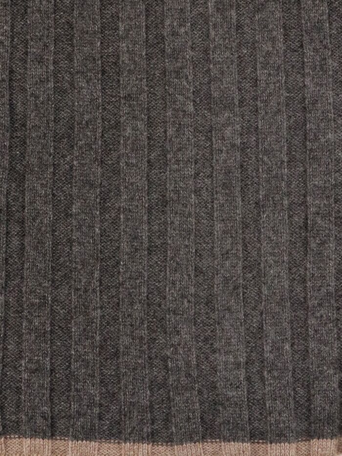 Brunello Cucinelli Cashmere Scarf