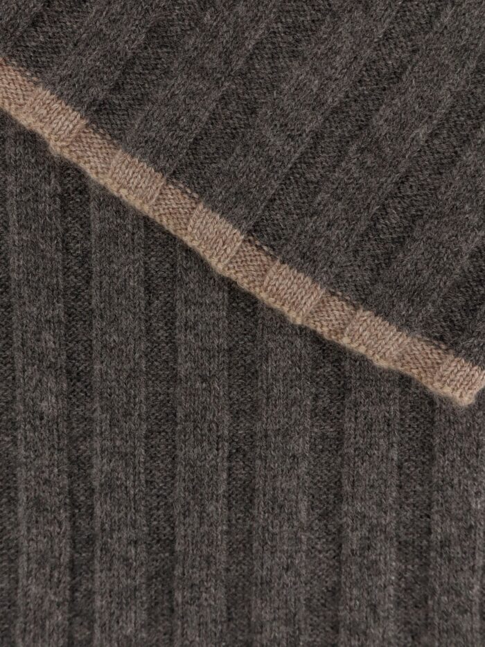 Brunello Cucinelli Cashmere Scarf