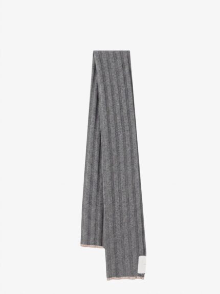Brunello Cucinelli Cashmere Scarf