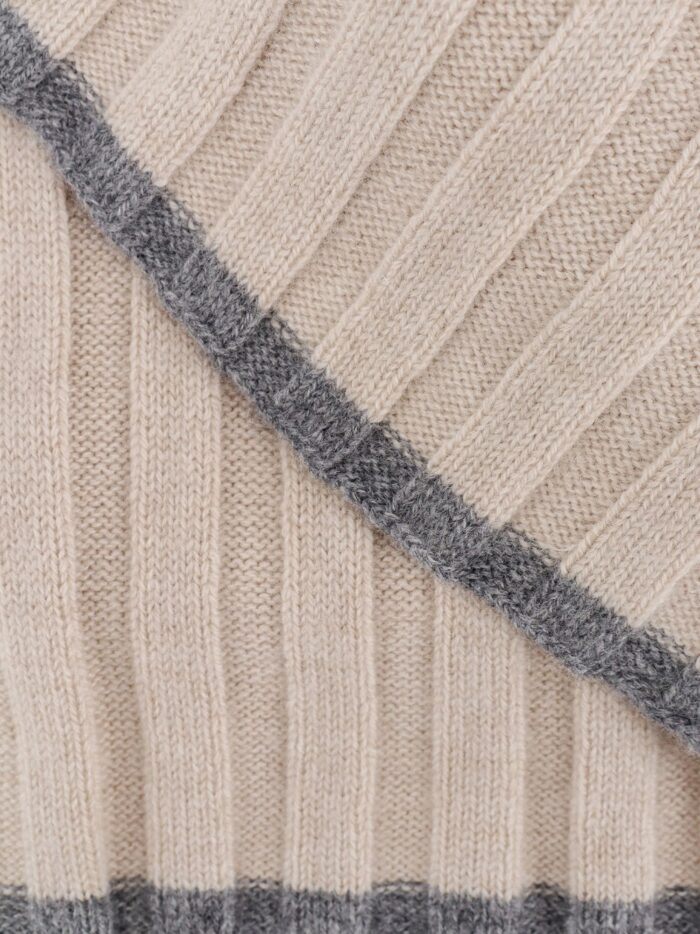 Brunello Cucinelli Cashmere Scarf